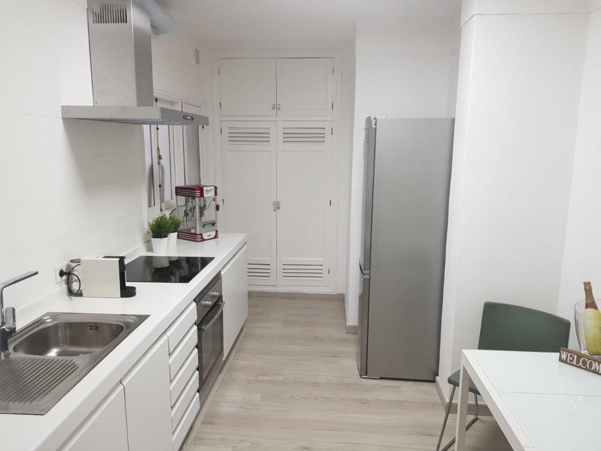 Monkey House Apartment Санта Крус де Тенерифе Екстериор снимка